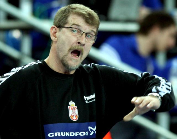 Cvetković: Možemo da iznenadimo, vjerujte u nas!