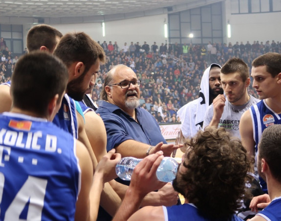 EK: Bajern sjajan, Budućnost hita ka 1/4-finalu!