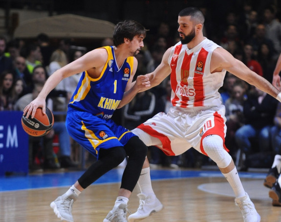 Šved: Beograd, najbolja atmosfera! Mirotić: Tačno!