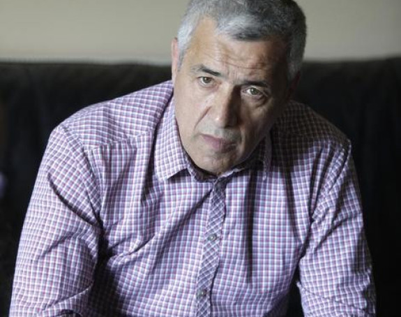 Sahrana Ivanovića sutra u Beogradu