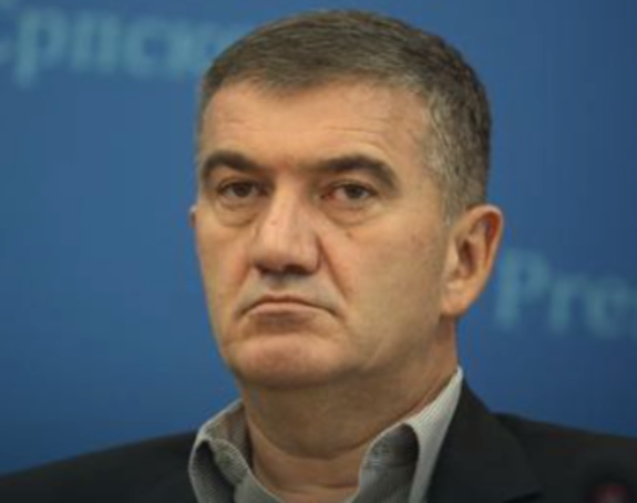 Оптужени Деурић враћен на посао