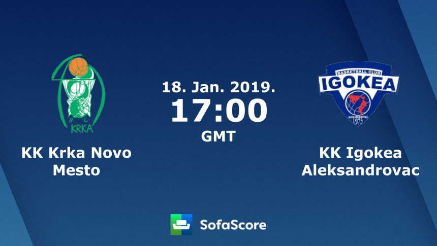 Igokea: Iz Novog Mesta ka opstanku!