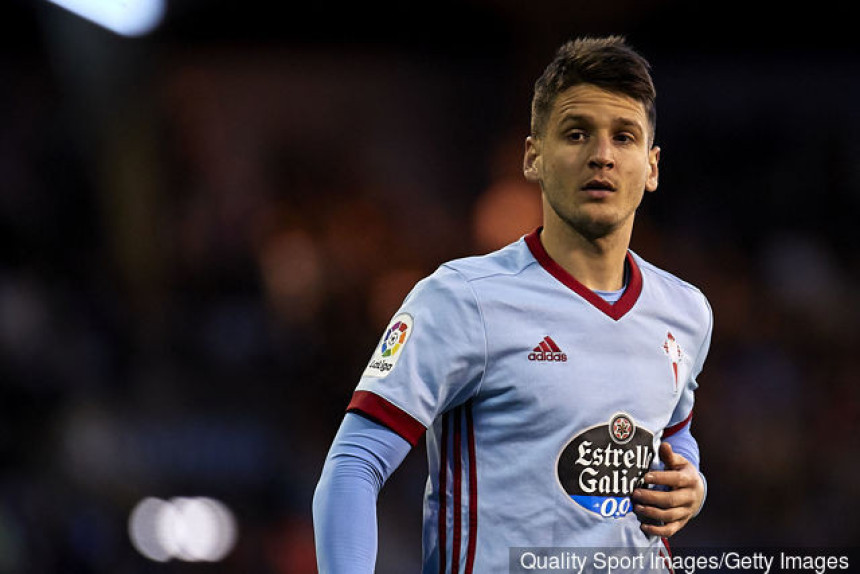 Радоја од љета у Бетису!