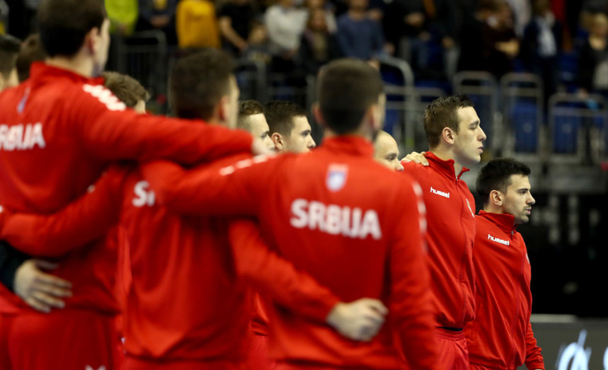 SP - "Orlovi" se ne predaju: Na pobjede do kraja!