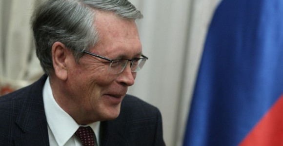 Ovo je pokazatelj dobrih odnosa 