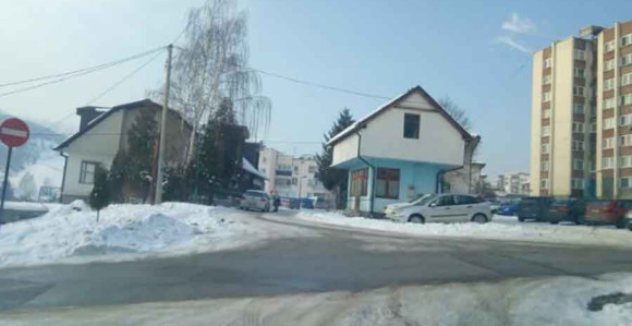 “Ostavila ga kao psa da iskrvari"