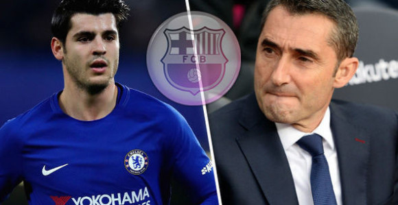 Мората #3: Кренула и Барса!