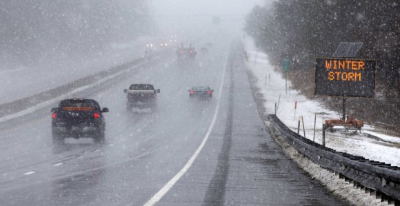 Oluja odnijela pet života u SAD