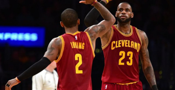 Ирвинг: Џејмсе, извини, био сам млад!