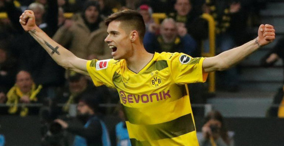 Borusija rekla - DA, čekamo PSŽ!