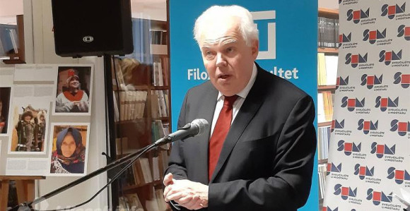 Ruski ambasador nije protiv NATO?!