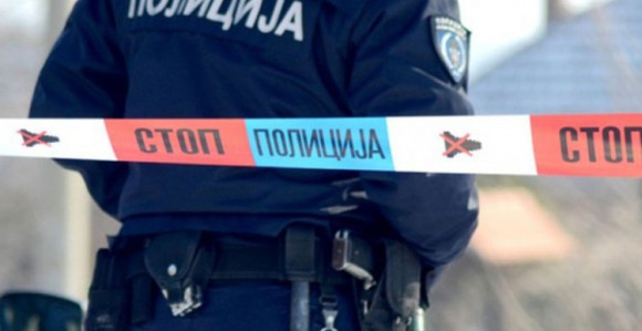 Ispekla polni organ ljubavniku