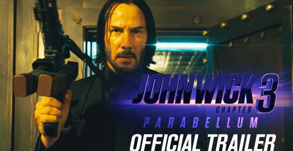 Video - "Džon Vik 3": Kad BOBI šutne Kijanua Rivsa!