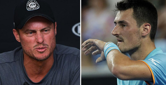 Skandal u Australiji: Tomić prijetio Hjuitu?!