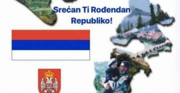 Otjerali ga iz BiH, dolazi u Srbiju?