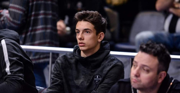 Partizan doveo velikog talenta iz RS, iz Bijeljine!