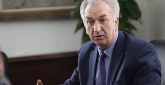 Šarović očekuje ukidanje taksi