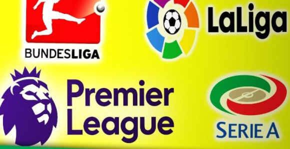 Bundes, Premijer, Serija A, Liga 1, pa tek onda La Liga!