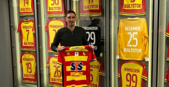 Потписао Стефан Шћеповић на 1+2!