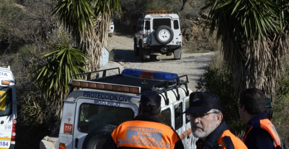 Akcija spasavanja dječaka iz bunara