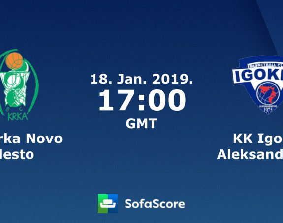 Igokea: Iz Novog Mesta ka opstanku!