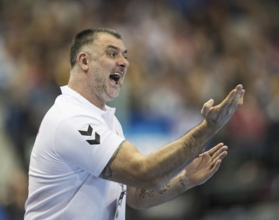 SP: "Orlovima" je potrebno čudo!
