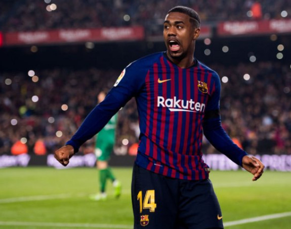 Prevario Romu zbog Barse, sada bi da pobjegne!