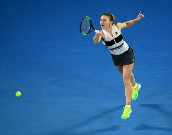 AO: Dalje idu Serena, Pliškova, Đorđi, Svitolina, Halep...