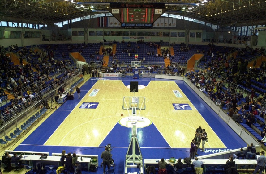 ЕЛ: Звезда са Ефесом дефинитивно у Вршцу!