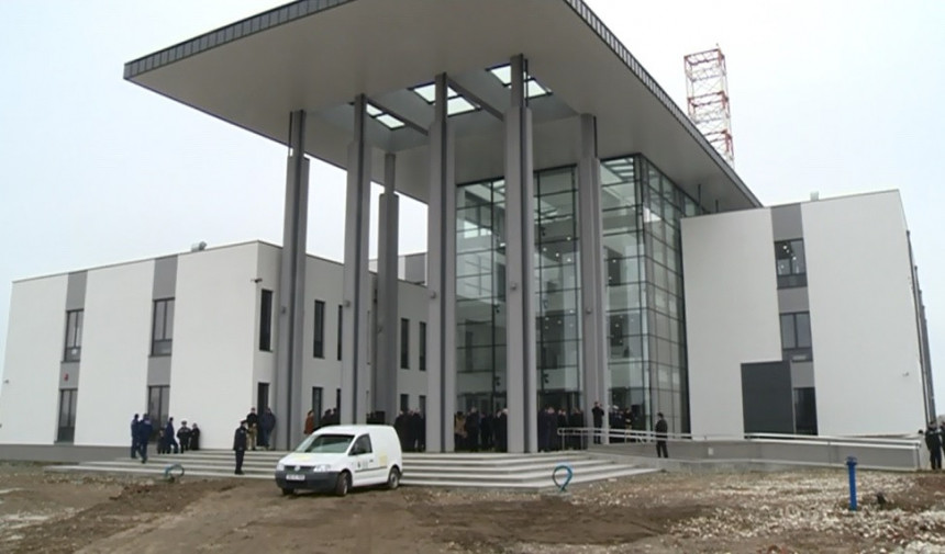 U Brčkom otvorena nova zgrada Policije