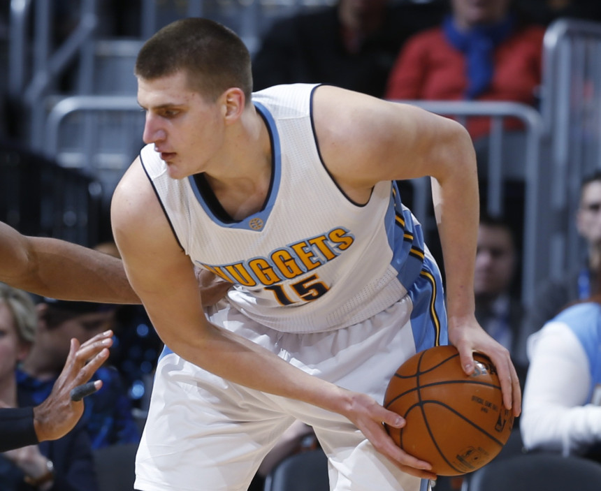 Jokić: Čast je igrati za Srbiju, ali ako ne budem član “Orlova”, biće oni dobri!