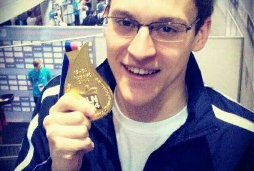 Kako se Velja sprema za Rio? Po DEVET sati u bazenu!