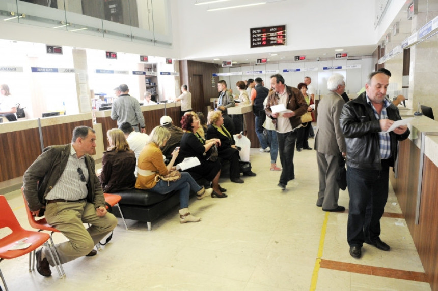 Poništavaju pasoše ako po njih ne dođete!