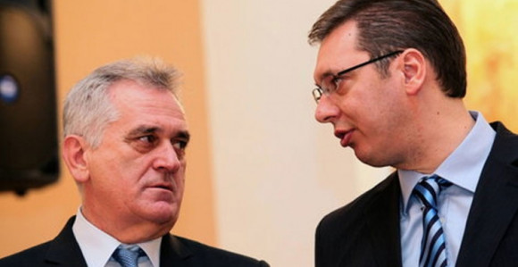 Oštra polemika, čeka se Nikolićeva odluka