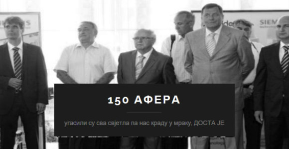 „Kalderine“ četiri sumnjive koncesije