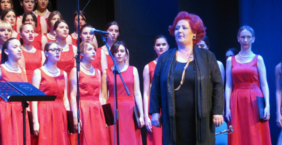 Bijeljina: "Srbadija" - ponos Trakilovićeve