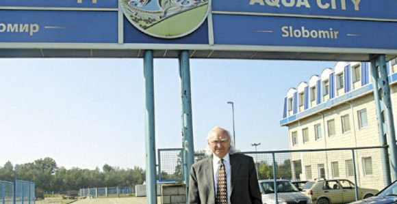 Pavlovićevom direktoru odgođen pretres zbog zatvora