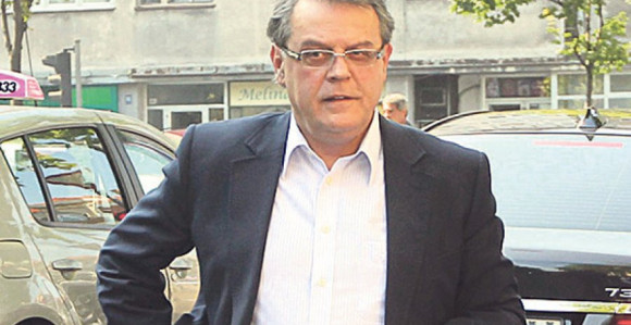 Интервју - Човић о Евролиги, Словенцима и Хрватима, Вршцу...