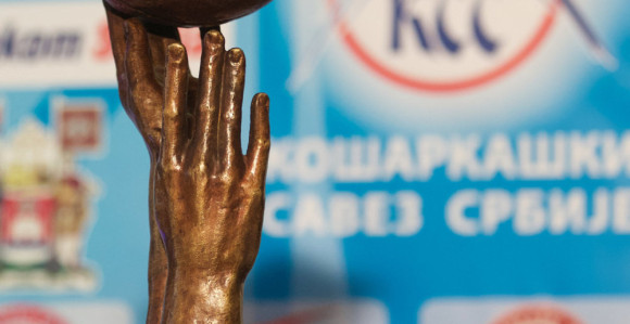 Svaki koš na Kupu Radivoja Koraća - za djecu!