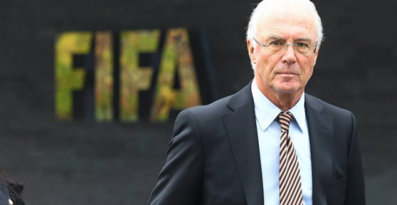 FIFA kaznila i upozorila Bekenbauera!