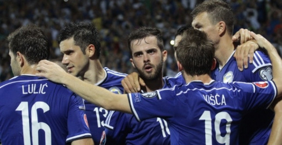 Званично: "Змајеви" на европског првака!