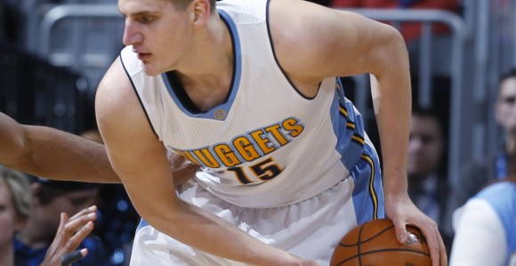 Jokić: Čast je igrati za Srbiju, ali ako ne budem član “Orlova”, biće oni dobri!