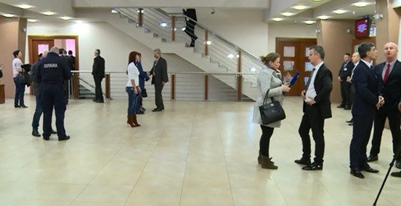 Koliko naši poslanici znaju o kulturi?