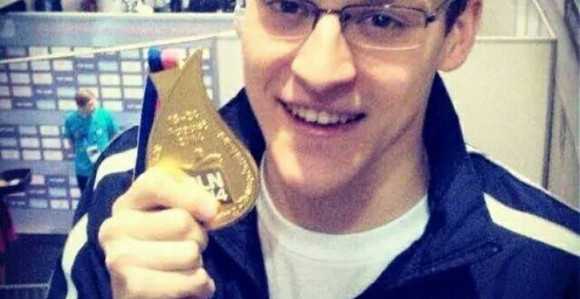 Како се Веља спрема за Рио? По ДЕВЕТ сати у базену!