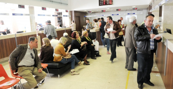 Poništavaju pasoše ako po njih ne dođete!