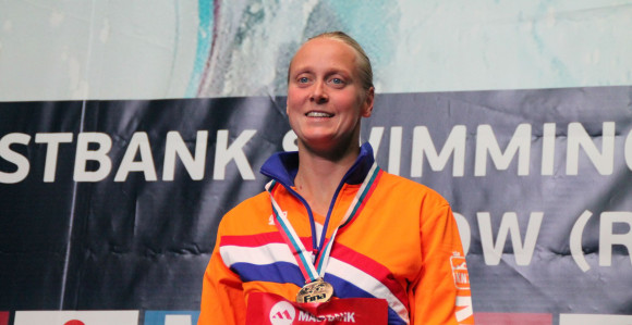 Nema predaje - BRAVO! Inge Deker ima rak, ali želi u Rio!