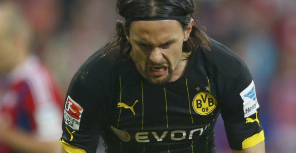 Subotić je na meti i Bundesligaša!