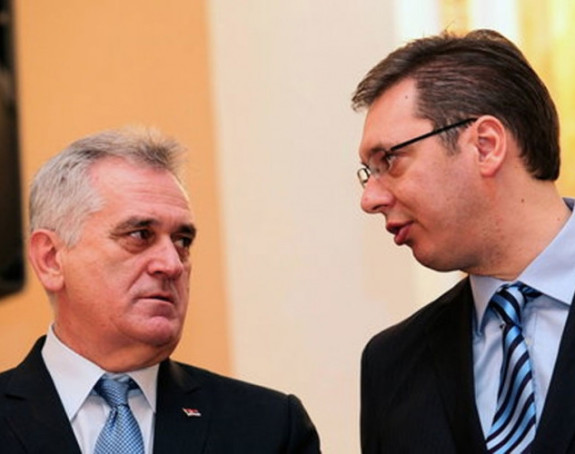 Oštra polemika, čeka se Nikolićeva odluka
