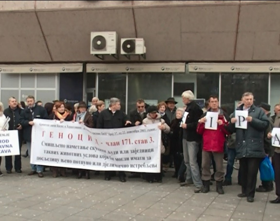 Mali akcionari: Sipa dolazi u "Bosku"?!