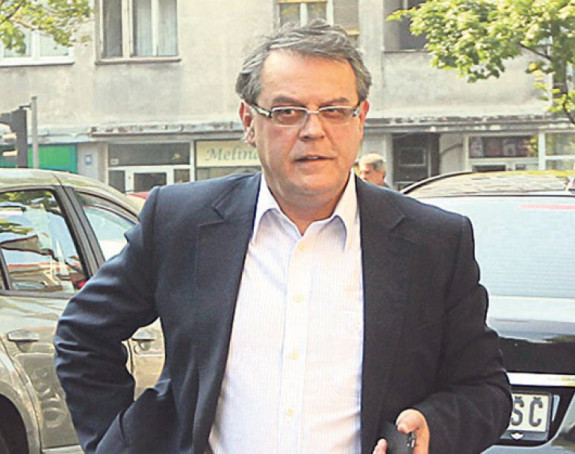 Intervju - Čović o Evroligi, Slovencima i Hrvatima, Vršcu...
